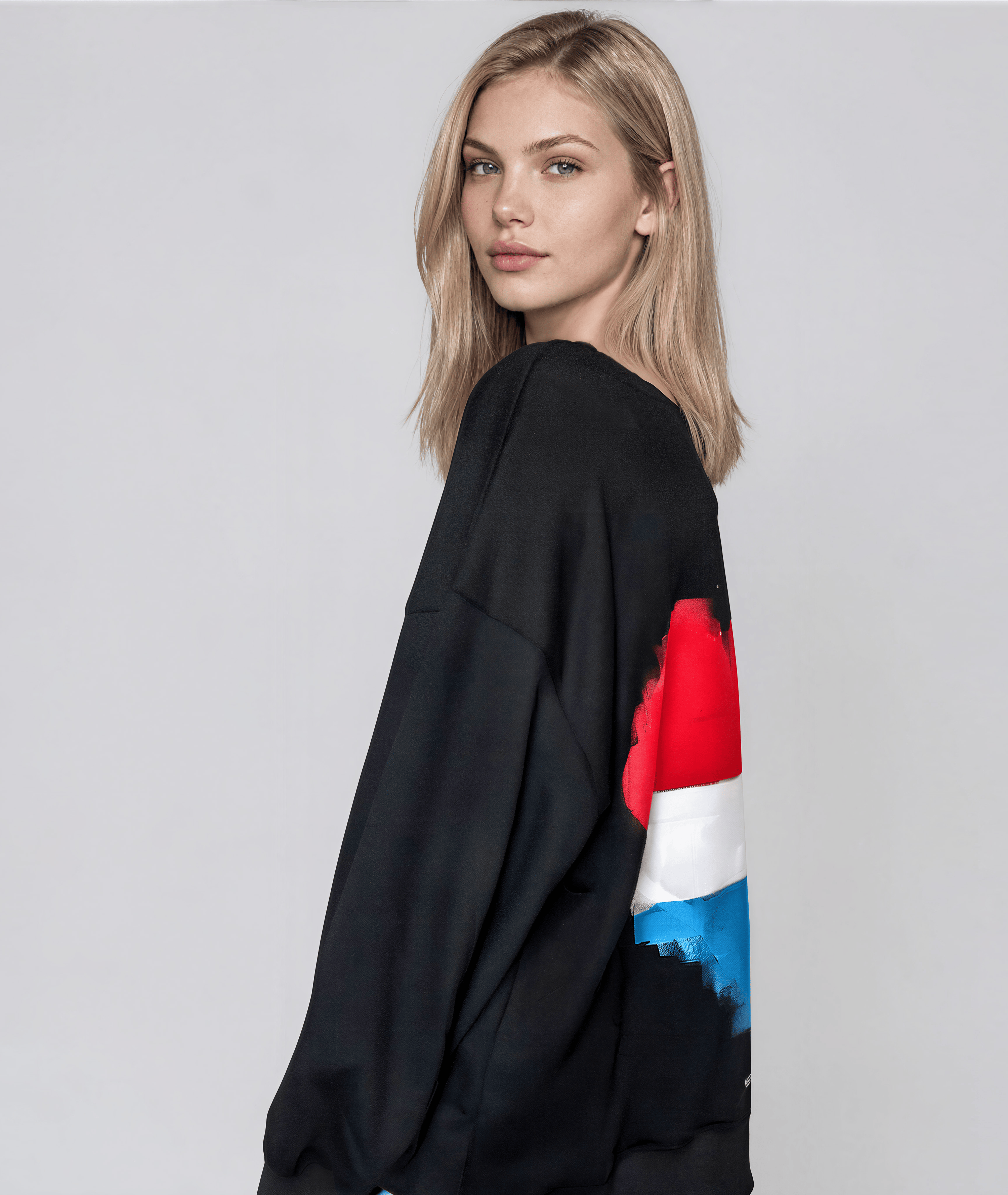 Wren + Glory sweatshirts One Size Wren + Glory &