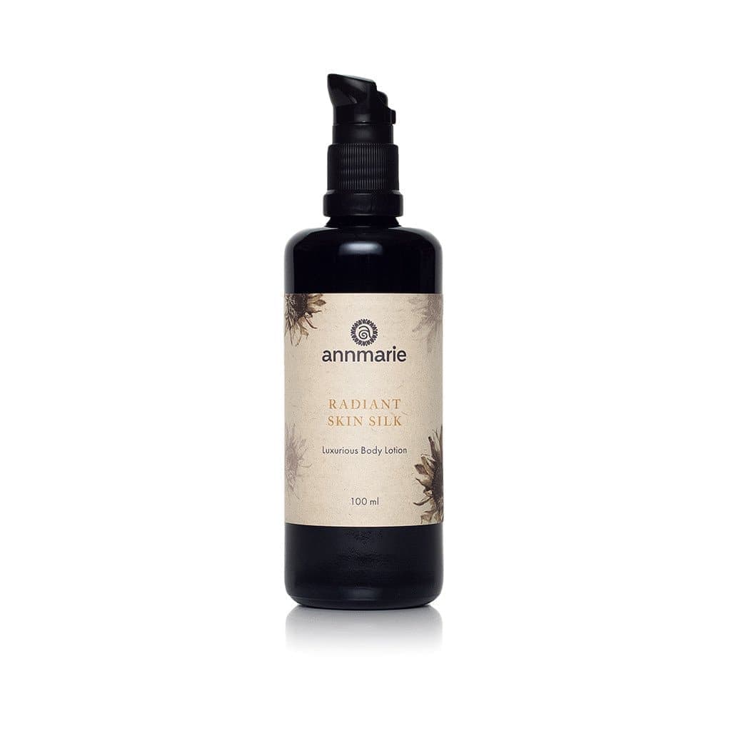 Annmarie Skin Care HIDDEN Radiant Skin Silk Body Lotion (100ml)