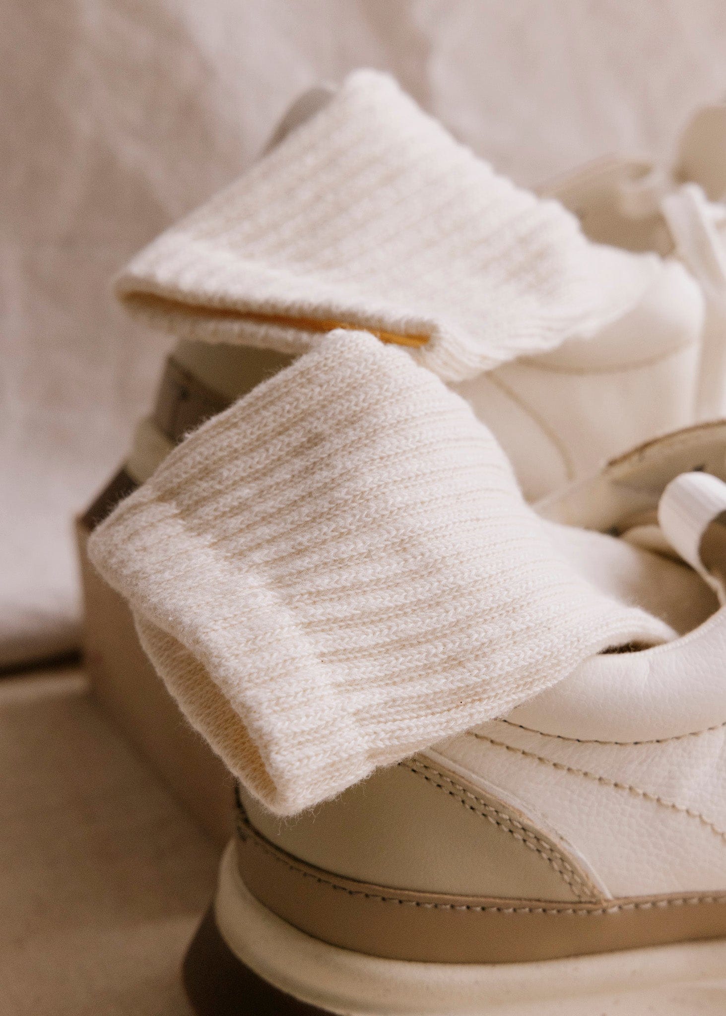 American Trench Socks The Solids