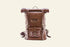Urban Southern Bags Rolltop Backpack