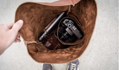 Urban Southern Bags Rolltop Backpack