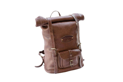 Urban Southern Bags Rolltop Backpack