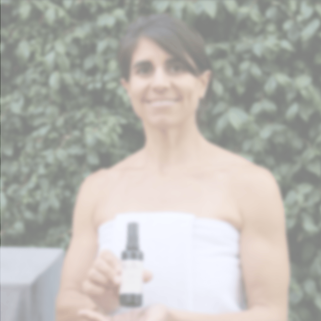 Annmarie Skin Care HIDDEN Rosemary Toning Mist (50ml)