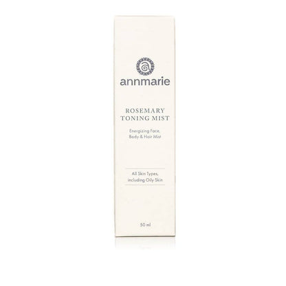 Annmarie Skin Care HIDDEN Rosemary Toning Mist (50ml)