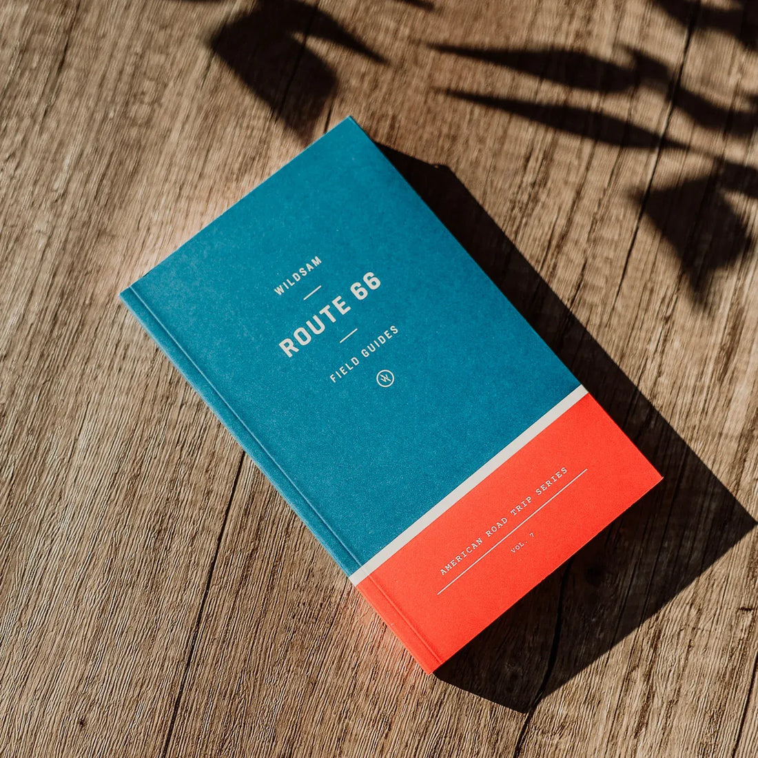 Wildsam Field Guides ROUTE 66