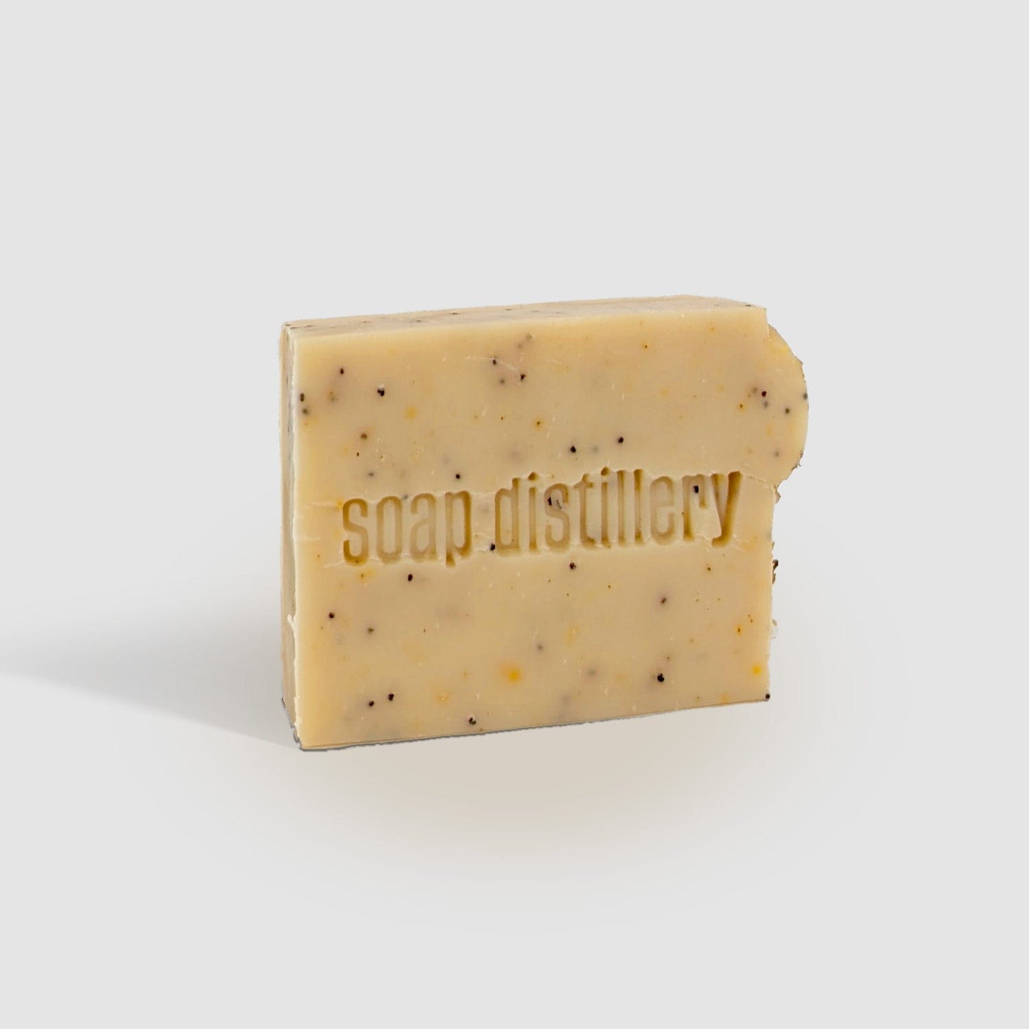Soap Distillery Bar Soap Zero Waste (No Box) Limoncello Bar Soap