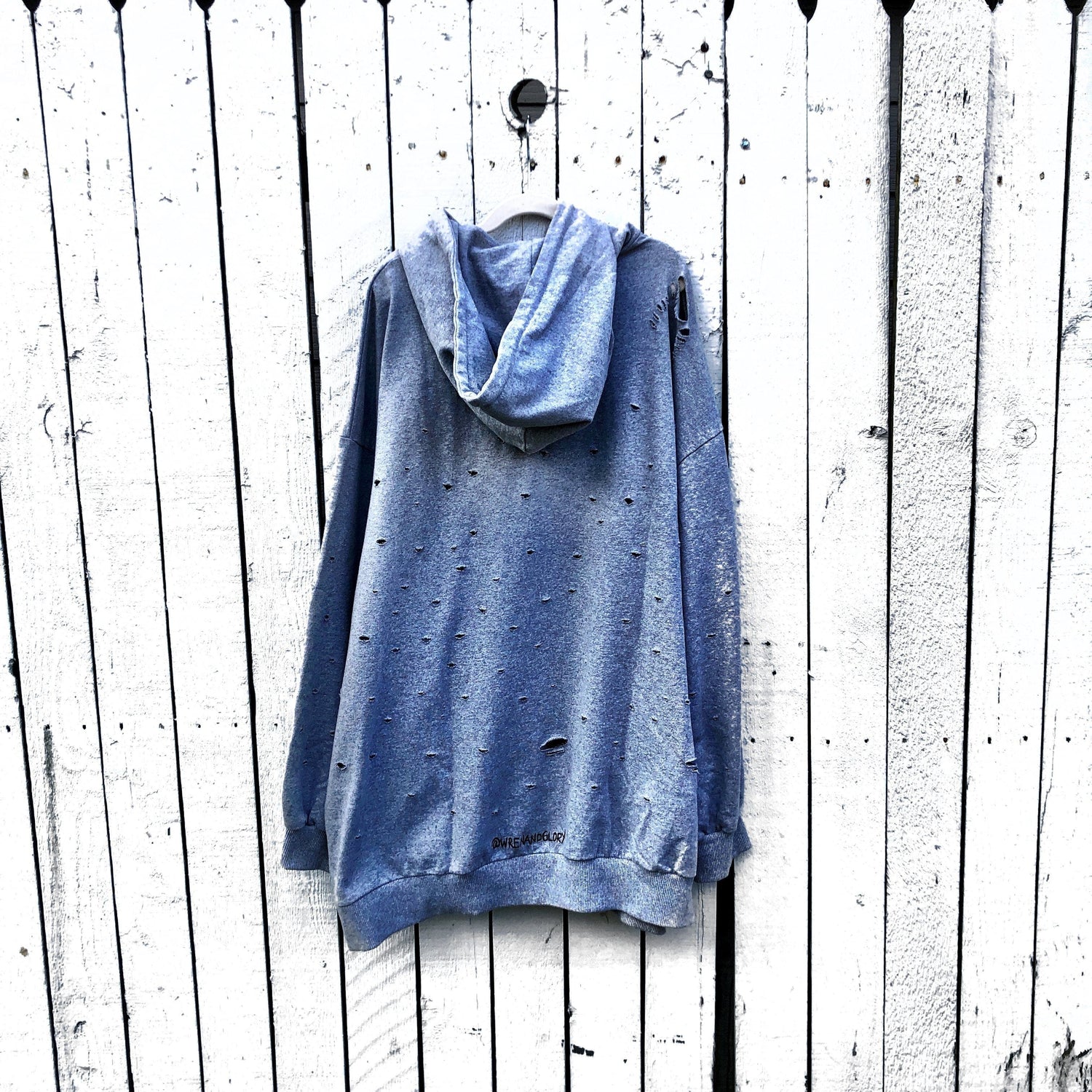 Wren + Glory sweatshirts One Size Fits All Wren + Glory &