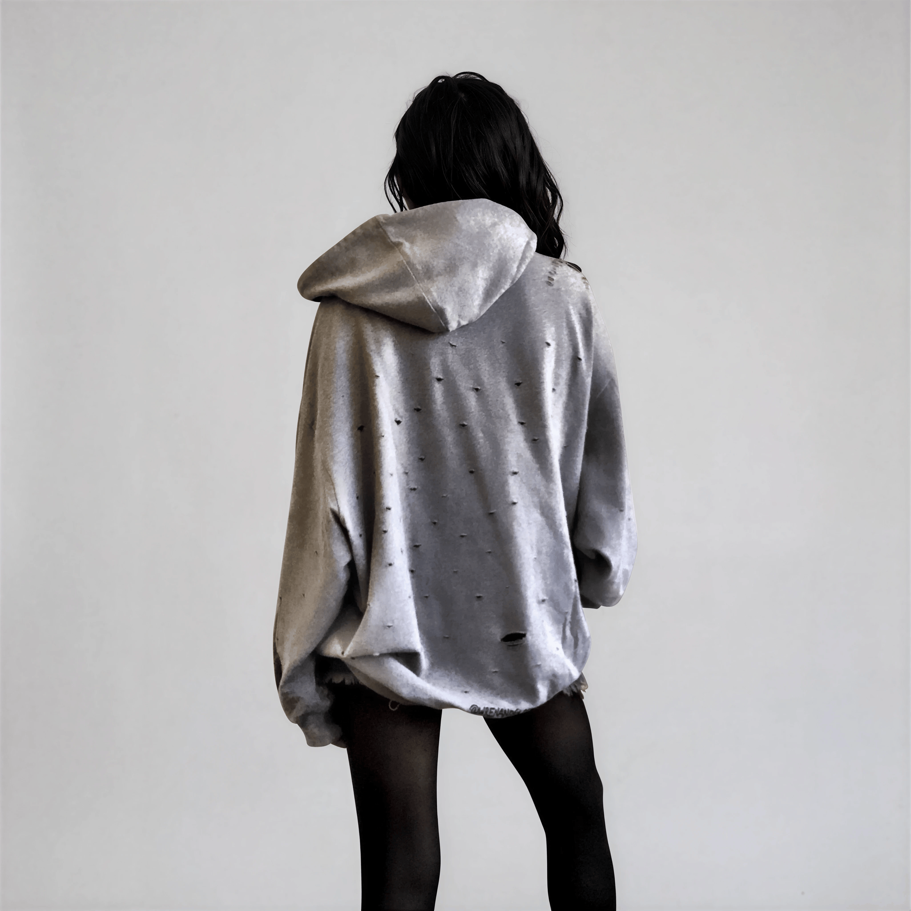 Wren + Glory sweatshirts One Size Fits All Wren + Glory &