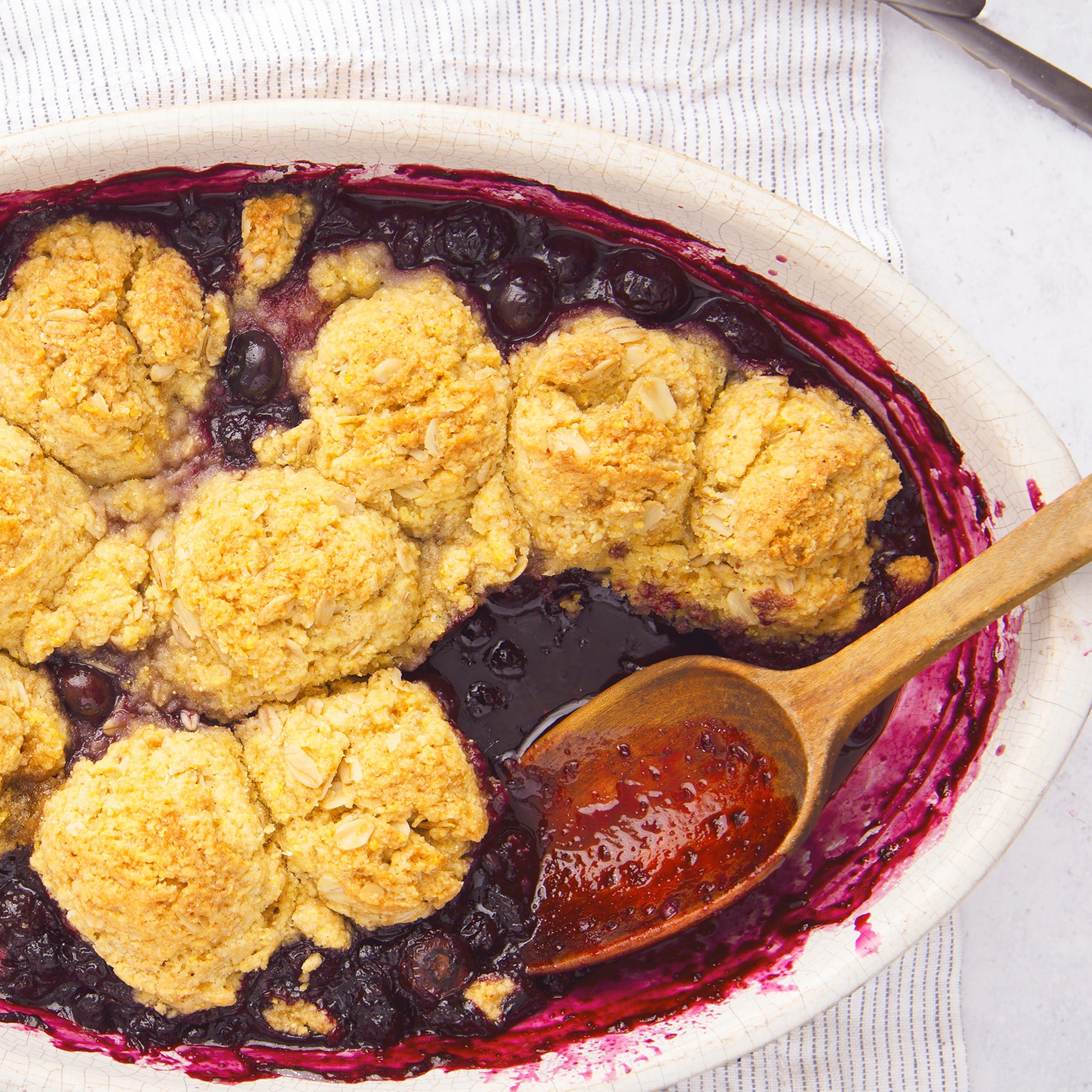 Blake Hill Preserves jam Wild Blueberry Preserve