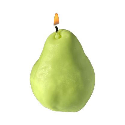 Scandles Farmers Markets Pear Candle