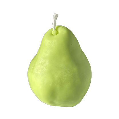 Scandles Farmers Markets Pear Candle