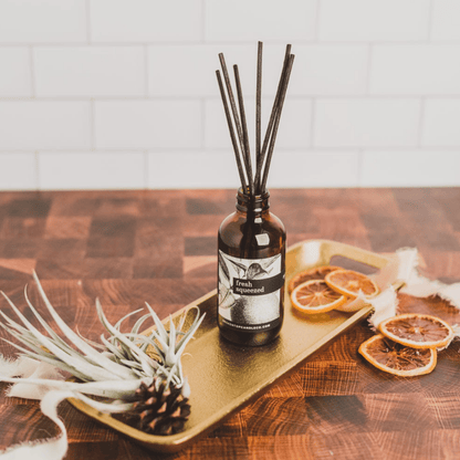 Broken Top Brands Reed Diffuser Fresh Squeezed Reed Diffuser