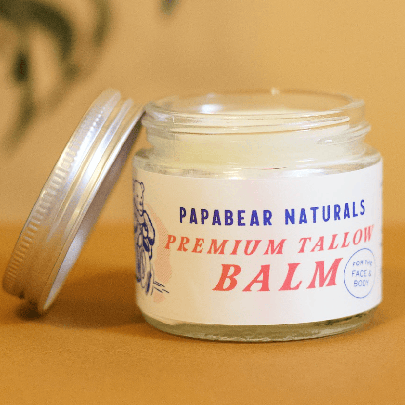 PapaBear Naturals Papabear Essential Bundle