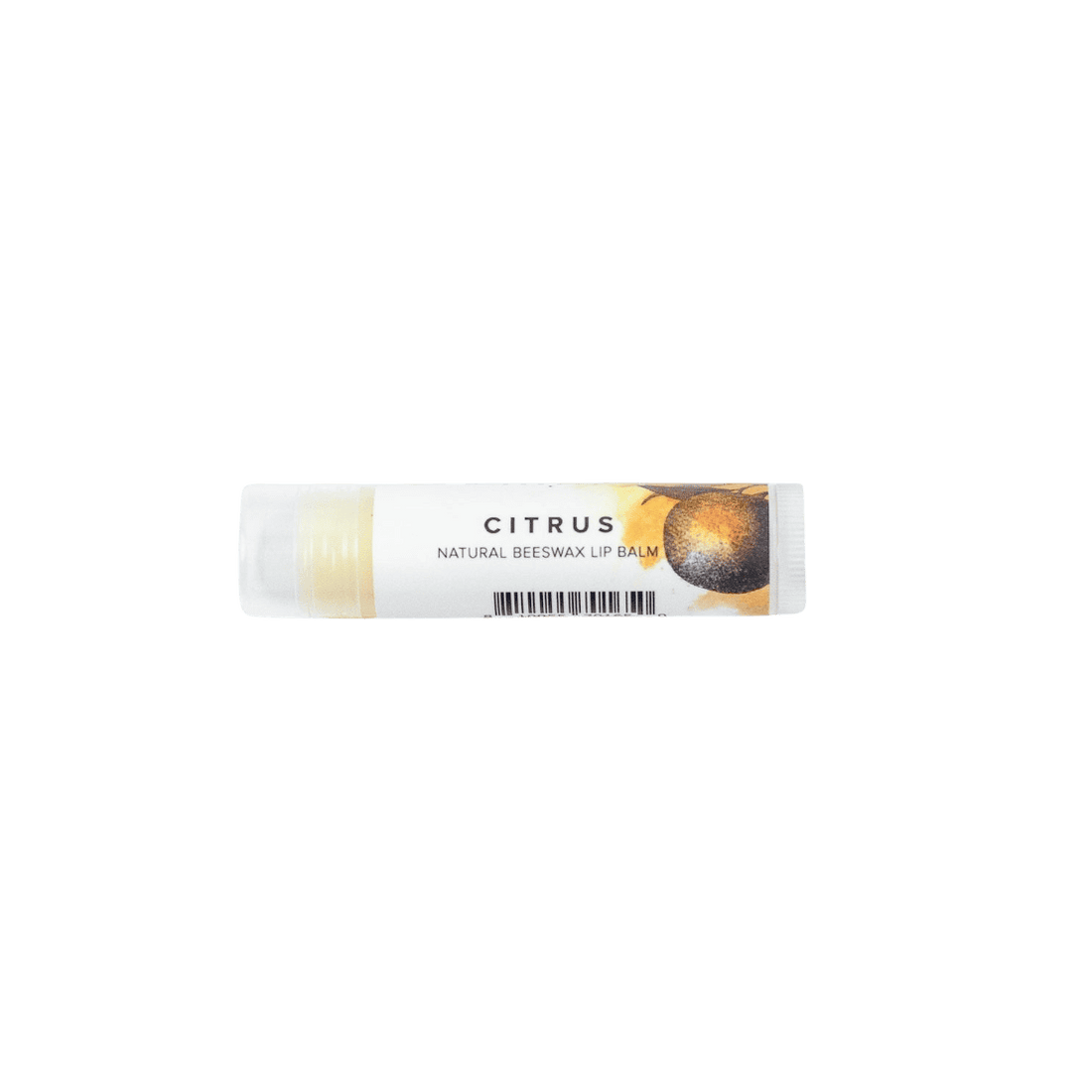 Broken Top Brands Lip Balm Citrus Lip Balm