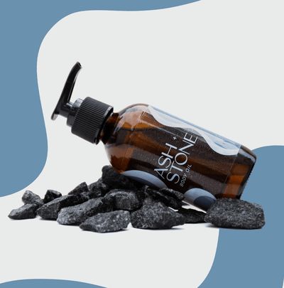 Ash + Stone Skincare Image