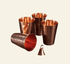 Sertodo Cups Just Right Copper Cup Set