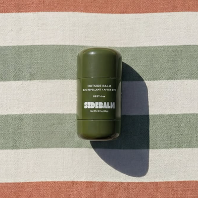SIDEBALM