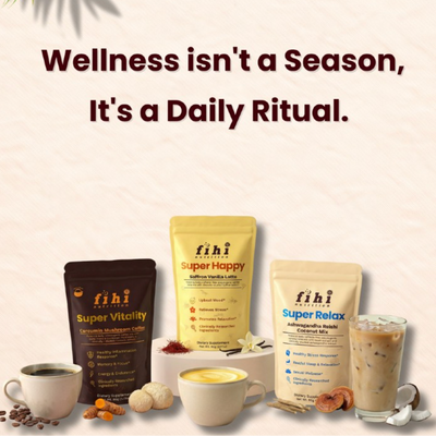 Fihi Nutrition