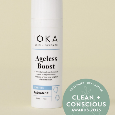 IOKA Skin+Science