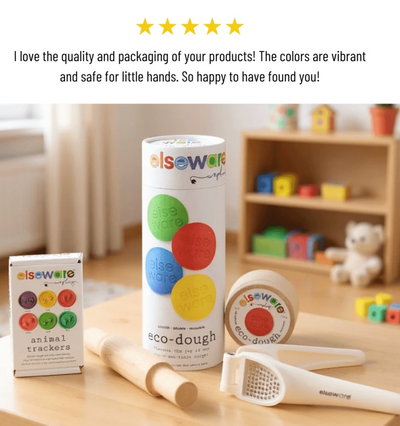 Elseware Unplug