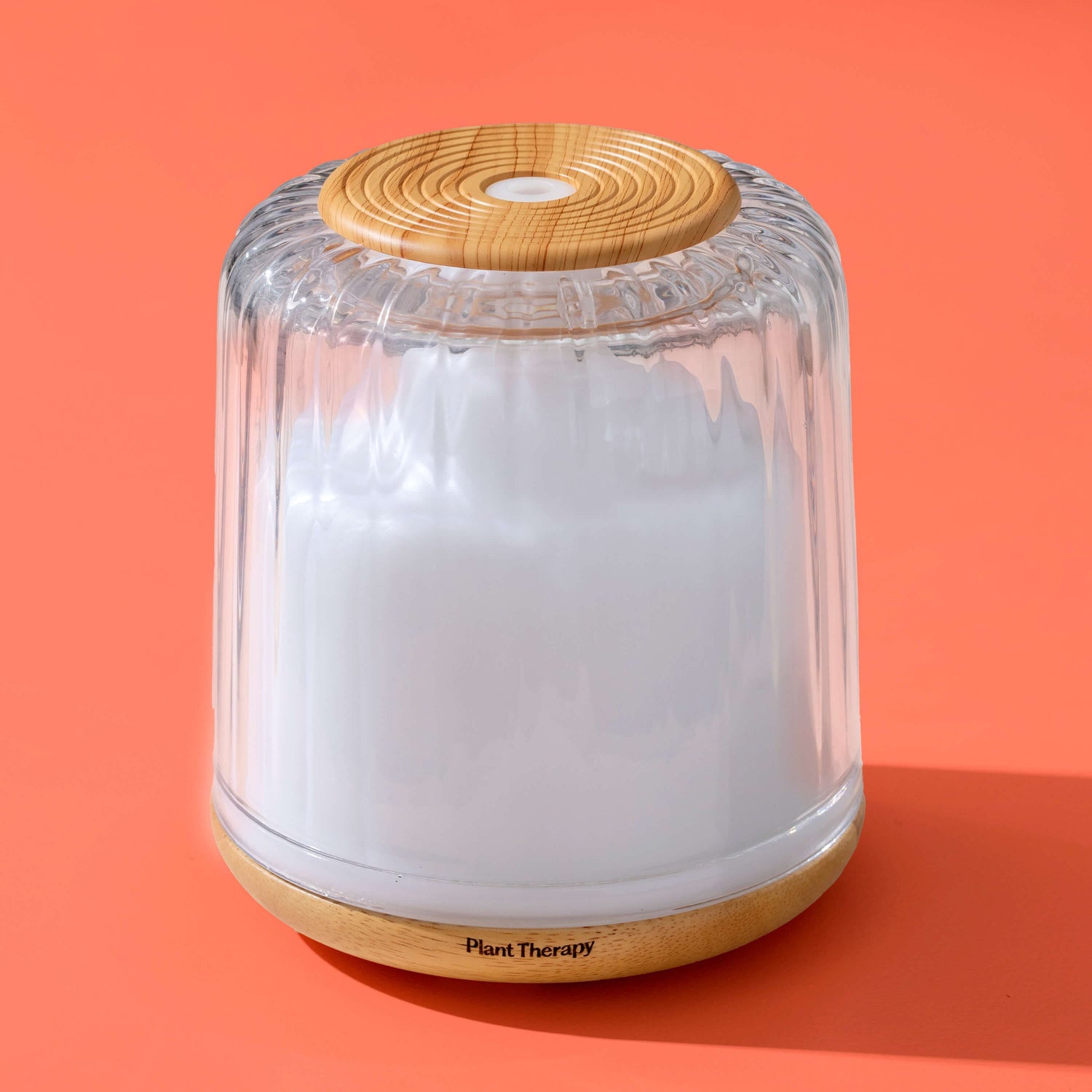 Plant Therapy Diffuser Serenity Glass Diffuser