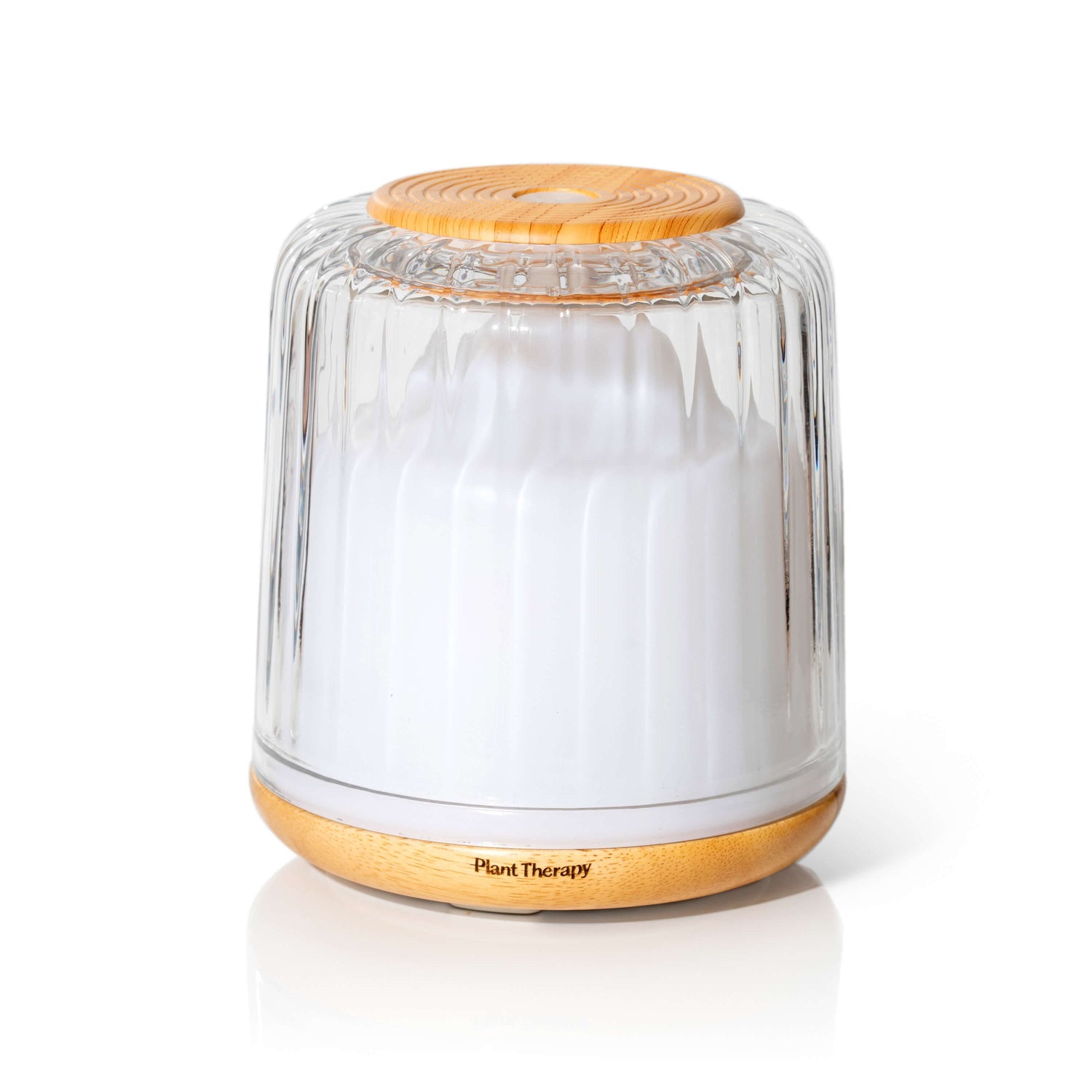 Plant Therapy Diffuser Serenity Glass Diffuser