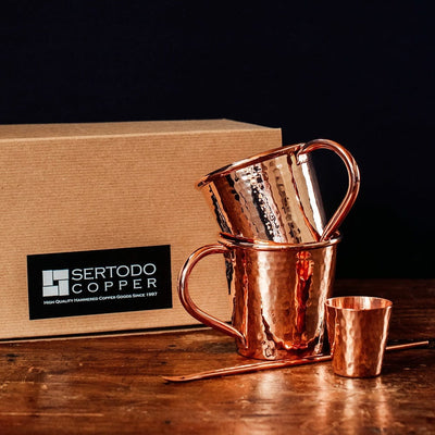 Sertodo Copper