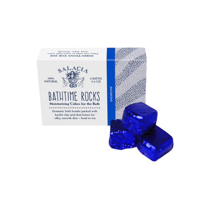 Shoreline BathTime Rocks (Set of 6)