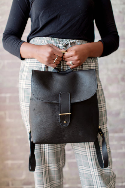 Urban Southern Bags Monterey Backpack