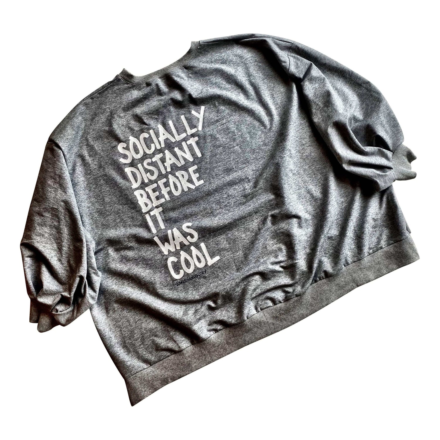 Wren + Glory sweatshirts One size fits all Wren + Glory &
