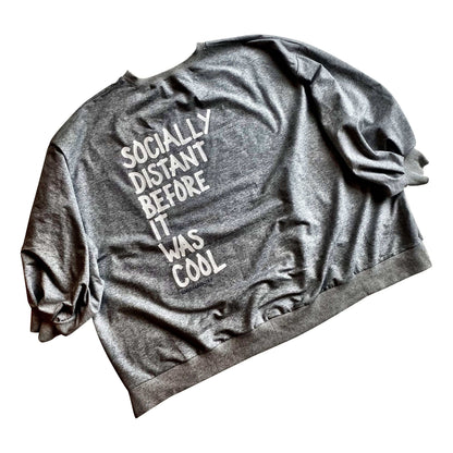 Wren + Glory sweatshirts One size fits all Wren + Glory &