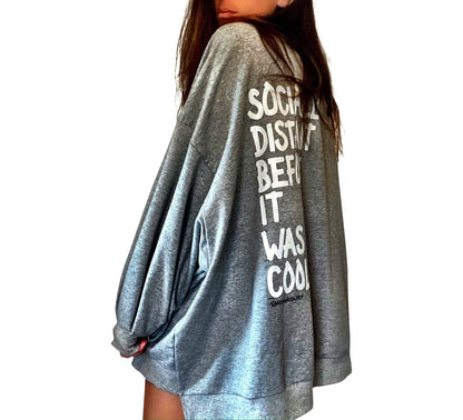 Wren + Glory sweatshirts One size fits all Wren + Glory &
