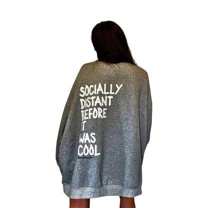 Wren + Glory sweatshirts One size fits all Wren + Glory &