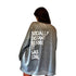 Wren + Glory sweatshirts One size fits all Wren + Glory &