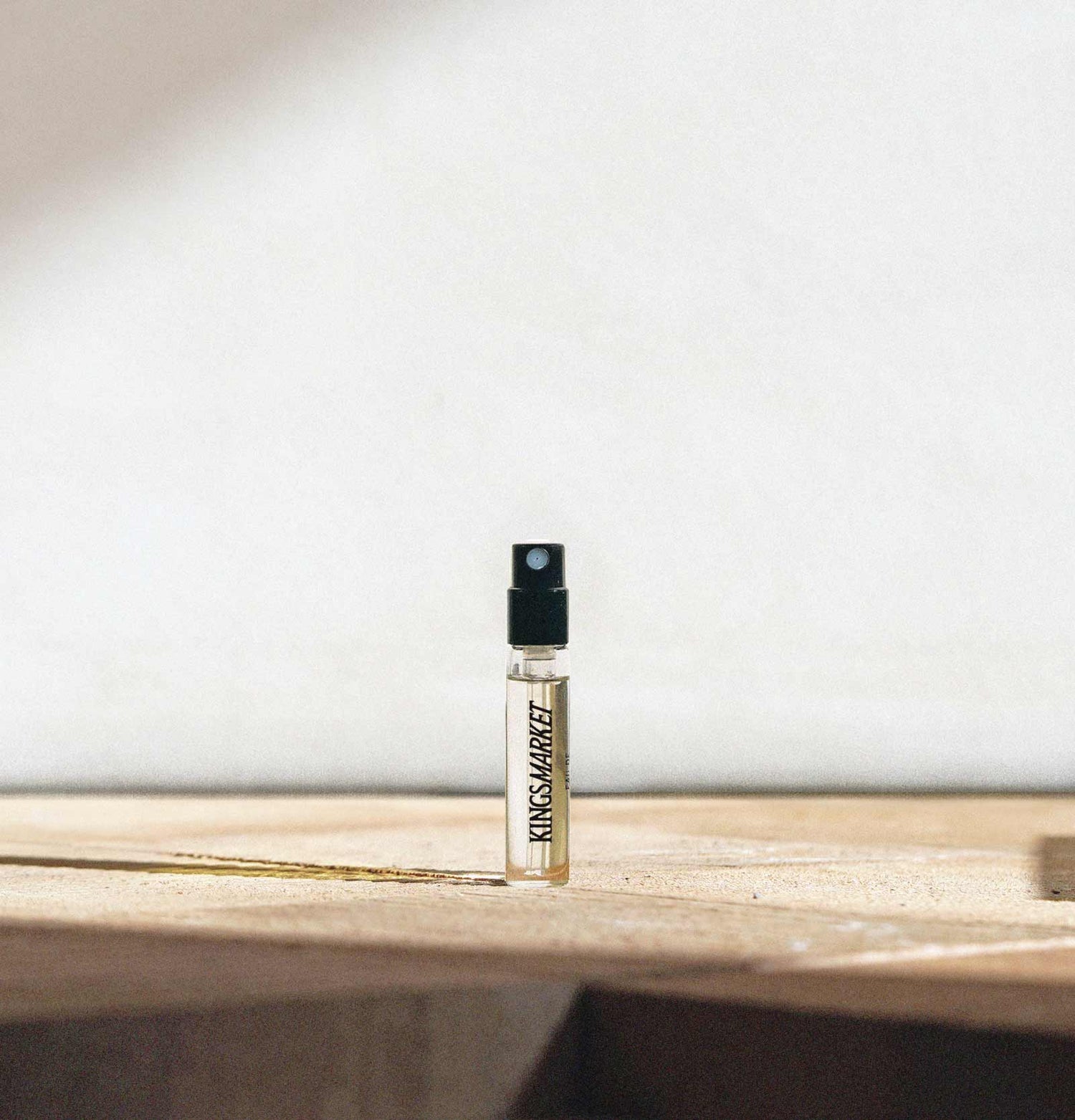"Kings Market" Eau De Cologne
