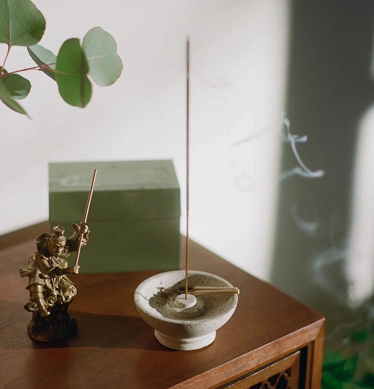 "Kings Market" Stick Incense