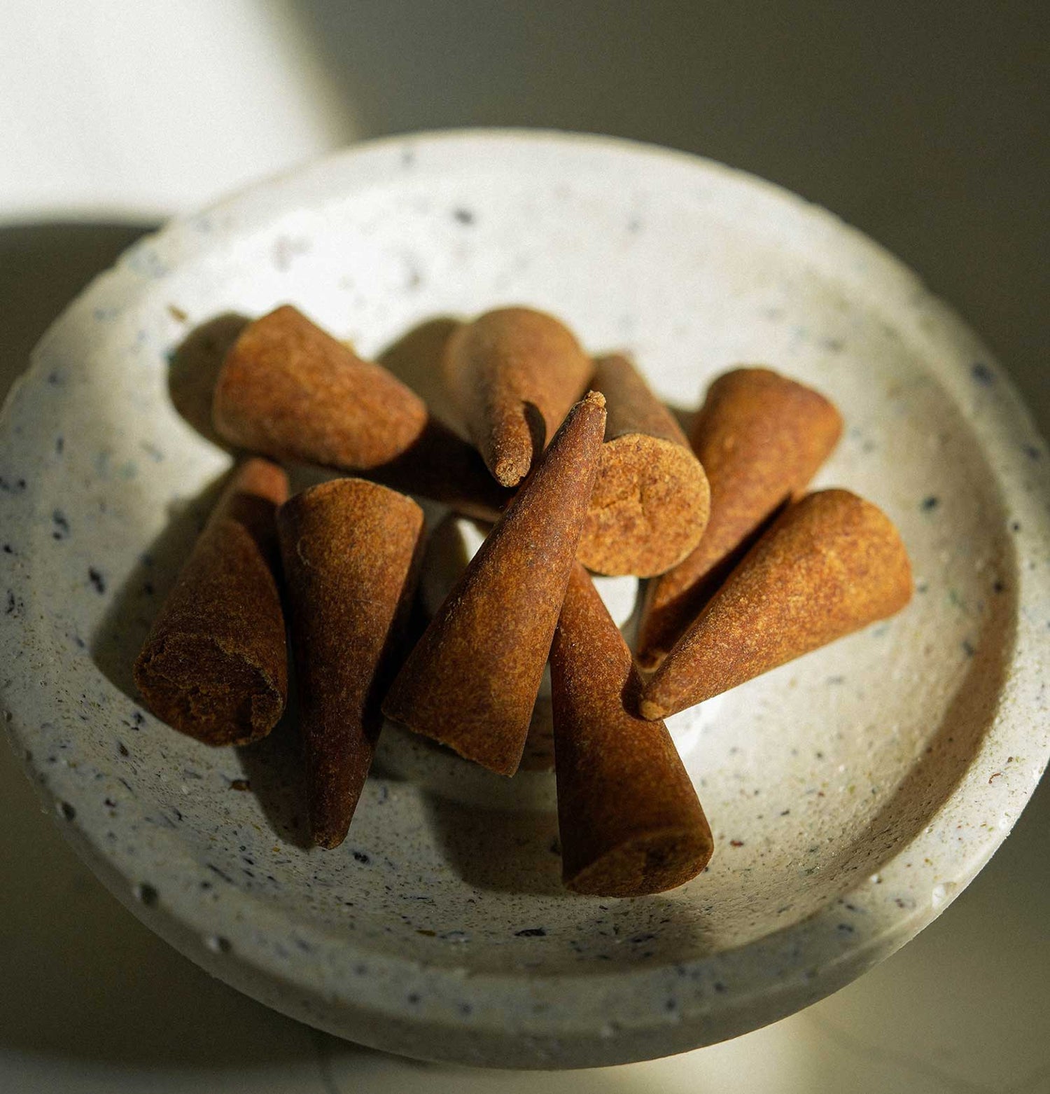 "Kings Market" Cone Incense