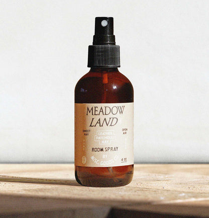 "Meadowland" Room Spray