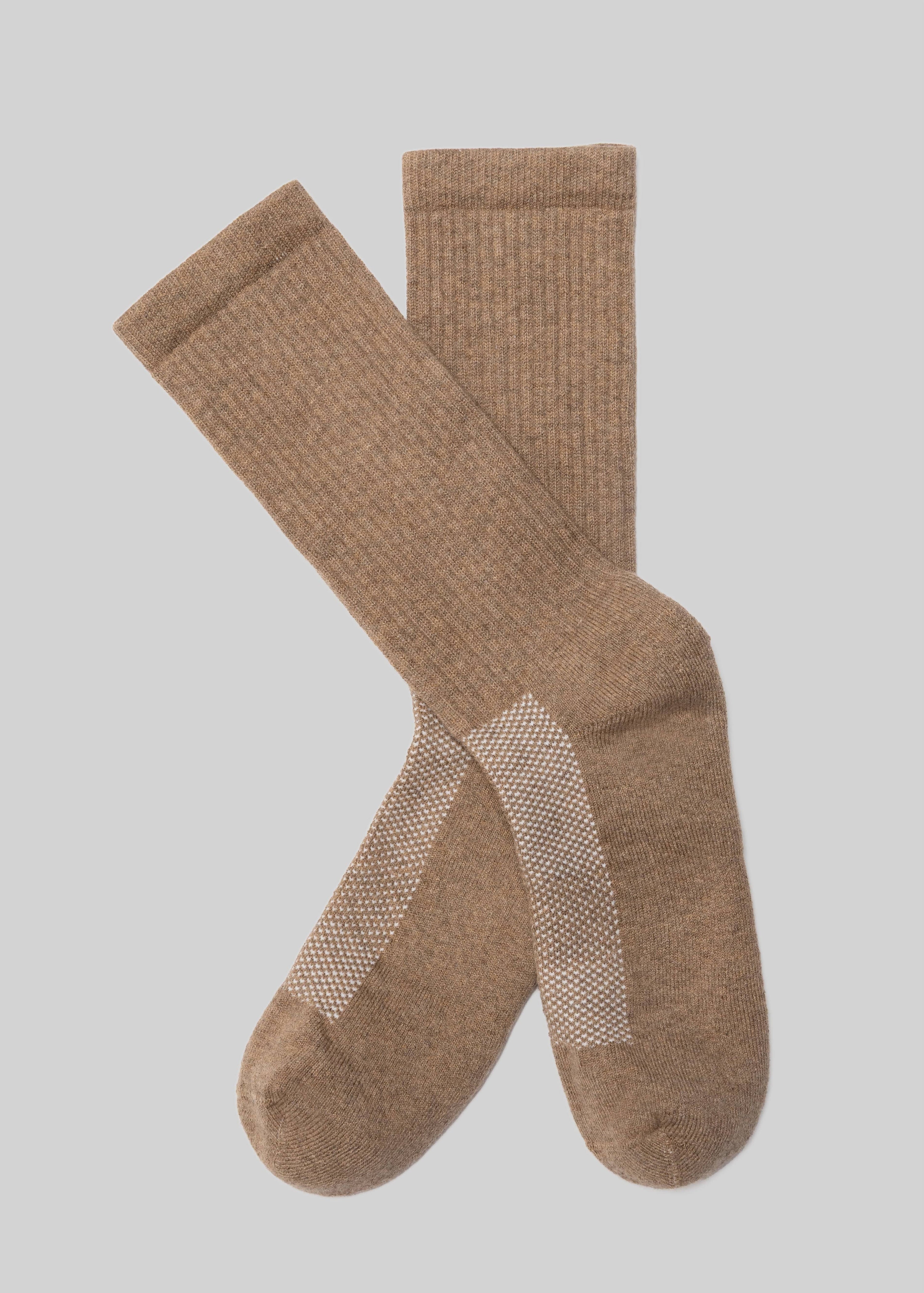 American Trench Lifestyle tan / m The Statement Crew