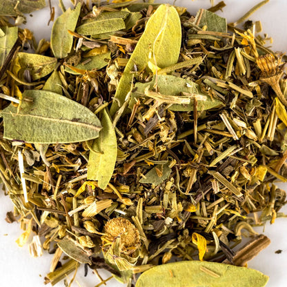 Birth Song Botanicals Co. Yoni steam Yoni Steam Herbs for Miscarriage Recovery