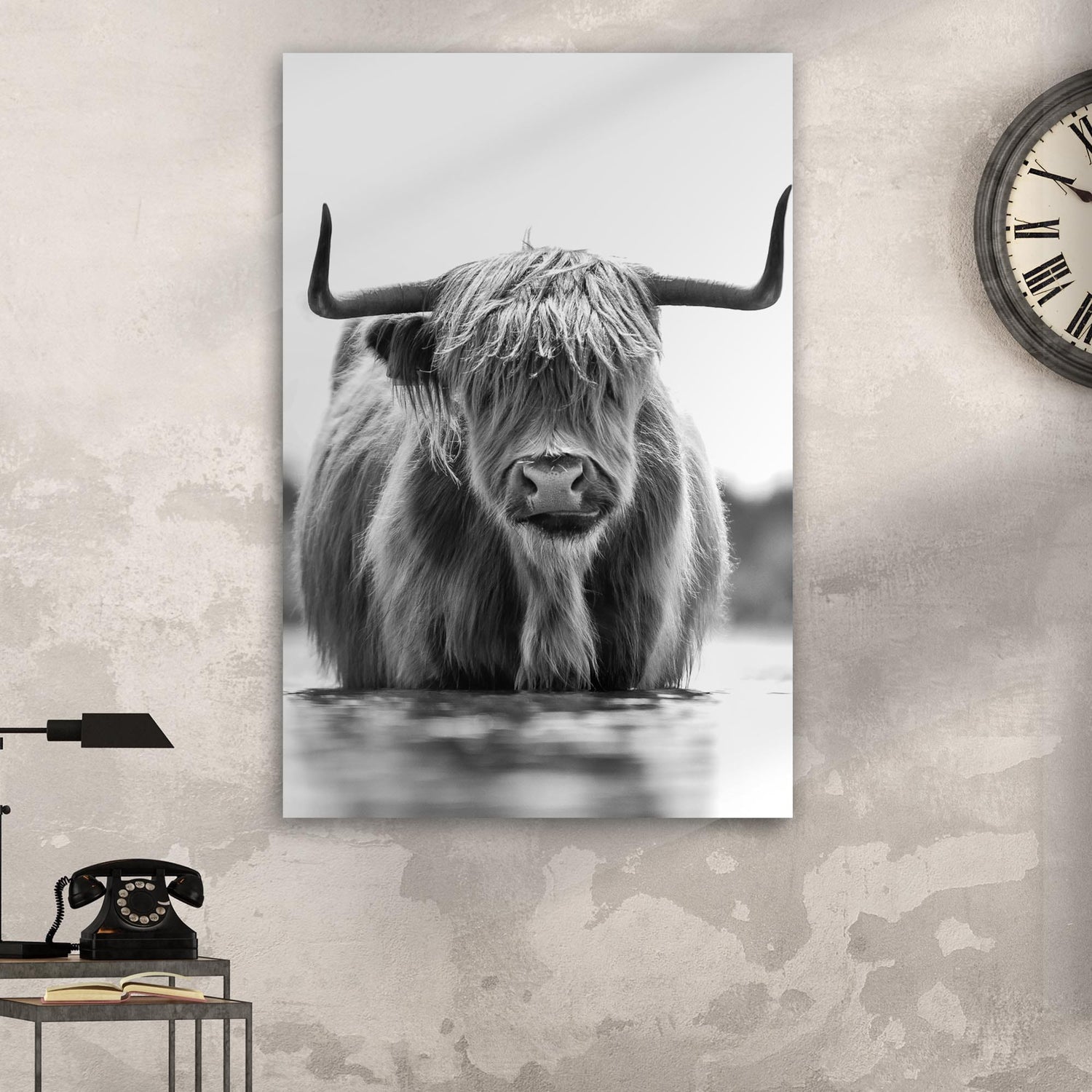 Tailored Canvases Canvas &