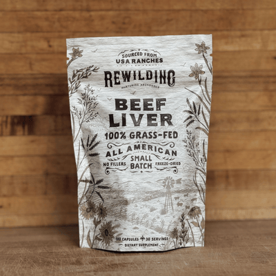 ReWilding