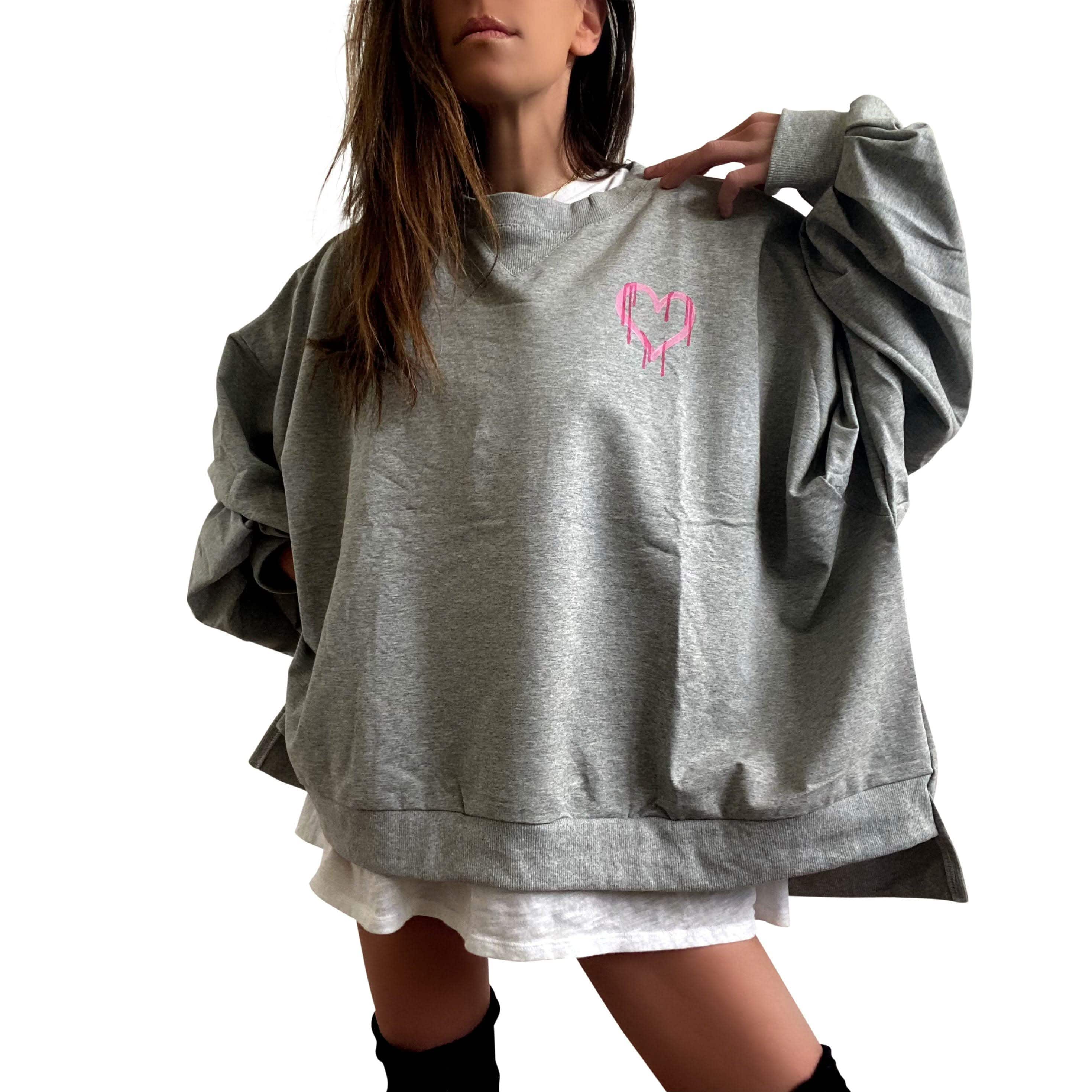 Wren + Glory sweatshirts One size fits all Wren + Glory &