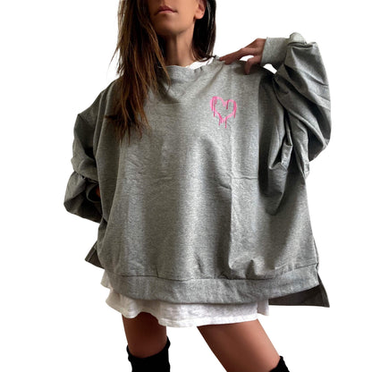 Wren + Glory sweatshirts One size fits all Wren + Glory &