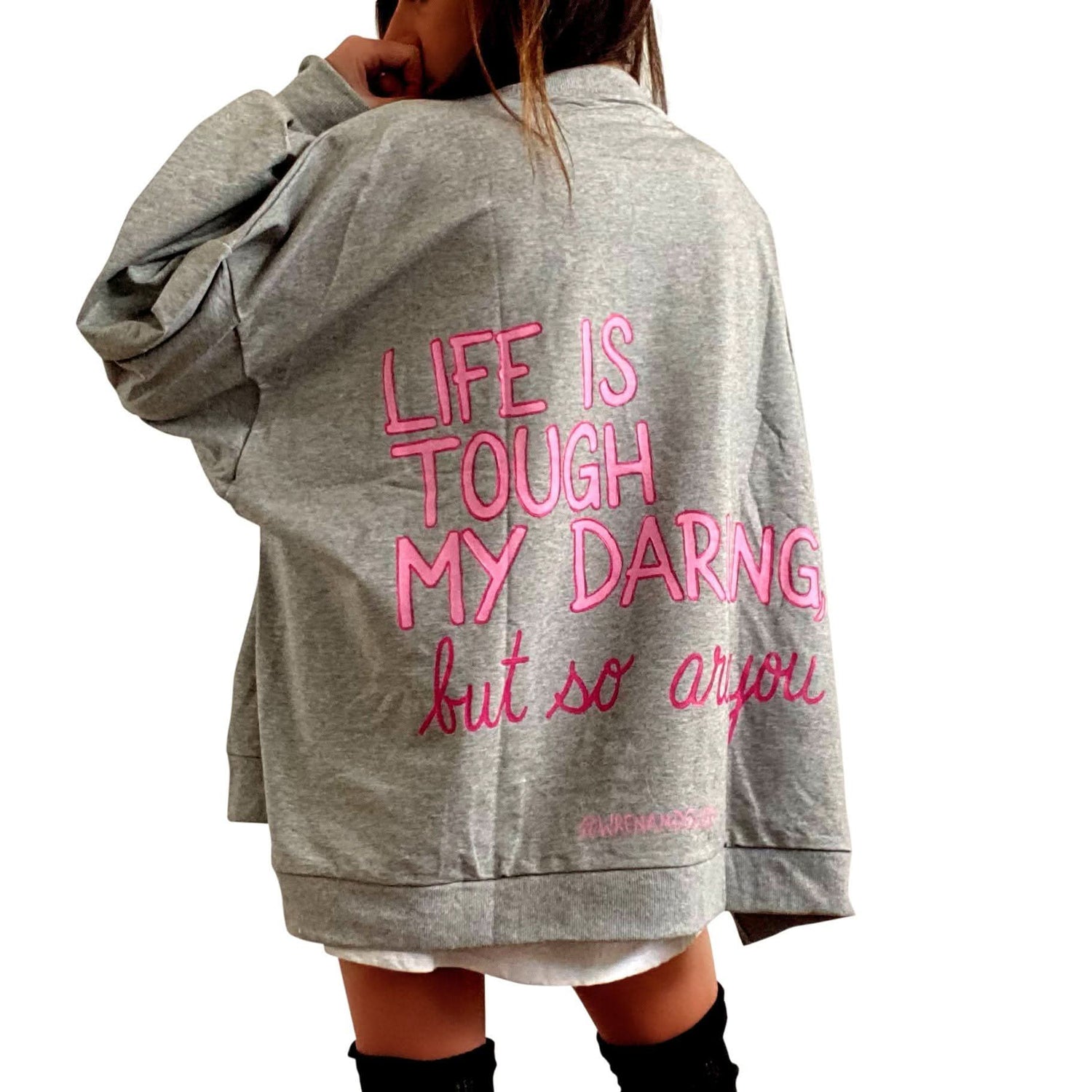 Wren + Glory sweatshirts One size fits all Wren + Glory &