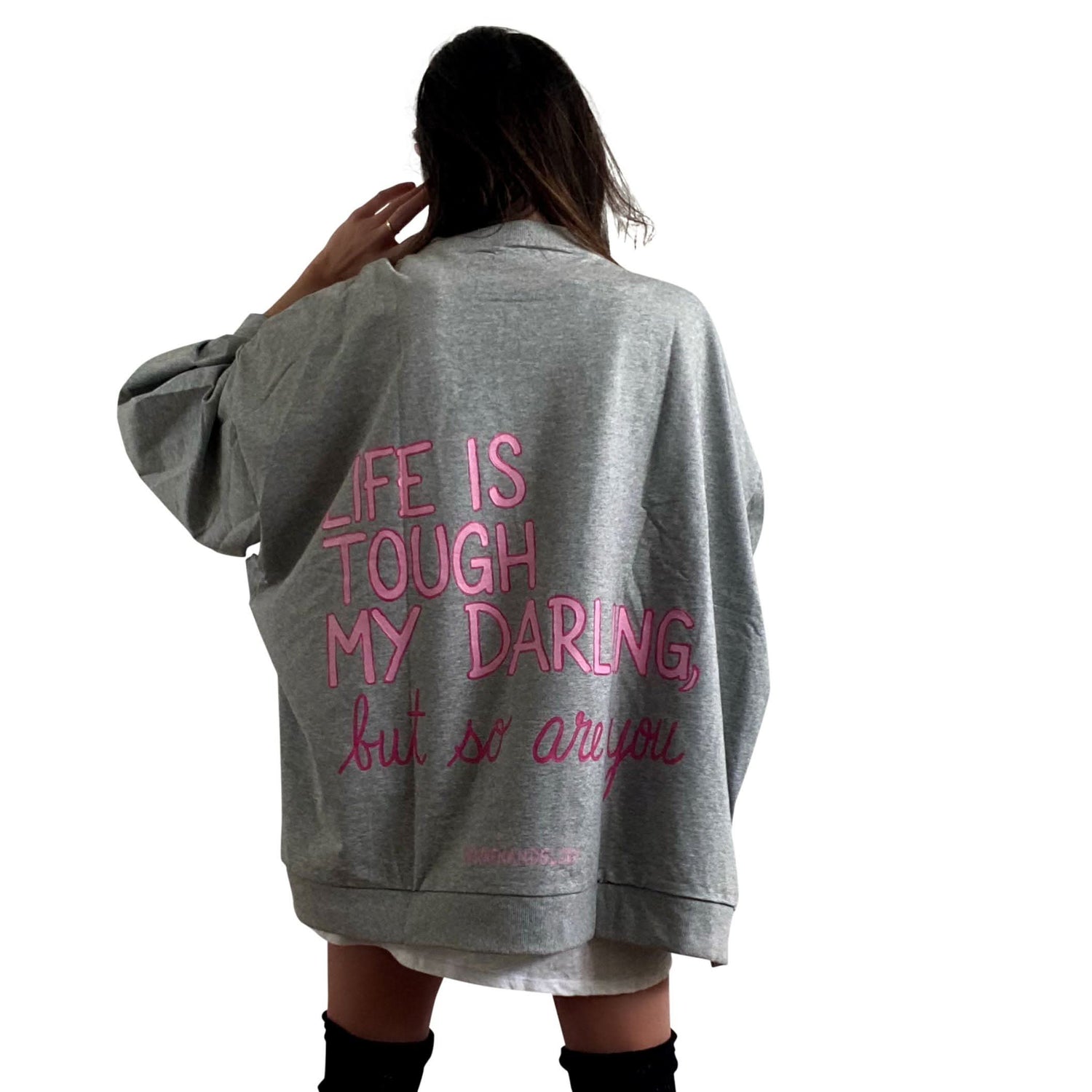 Wren + Glory sweatshirts One size fits all Wren + Glory &