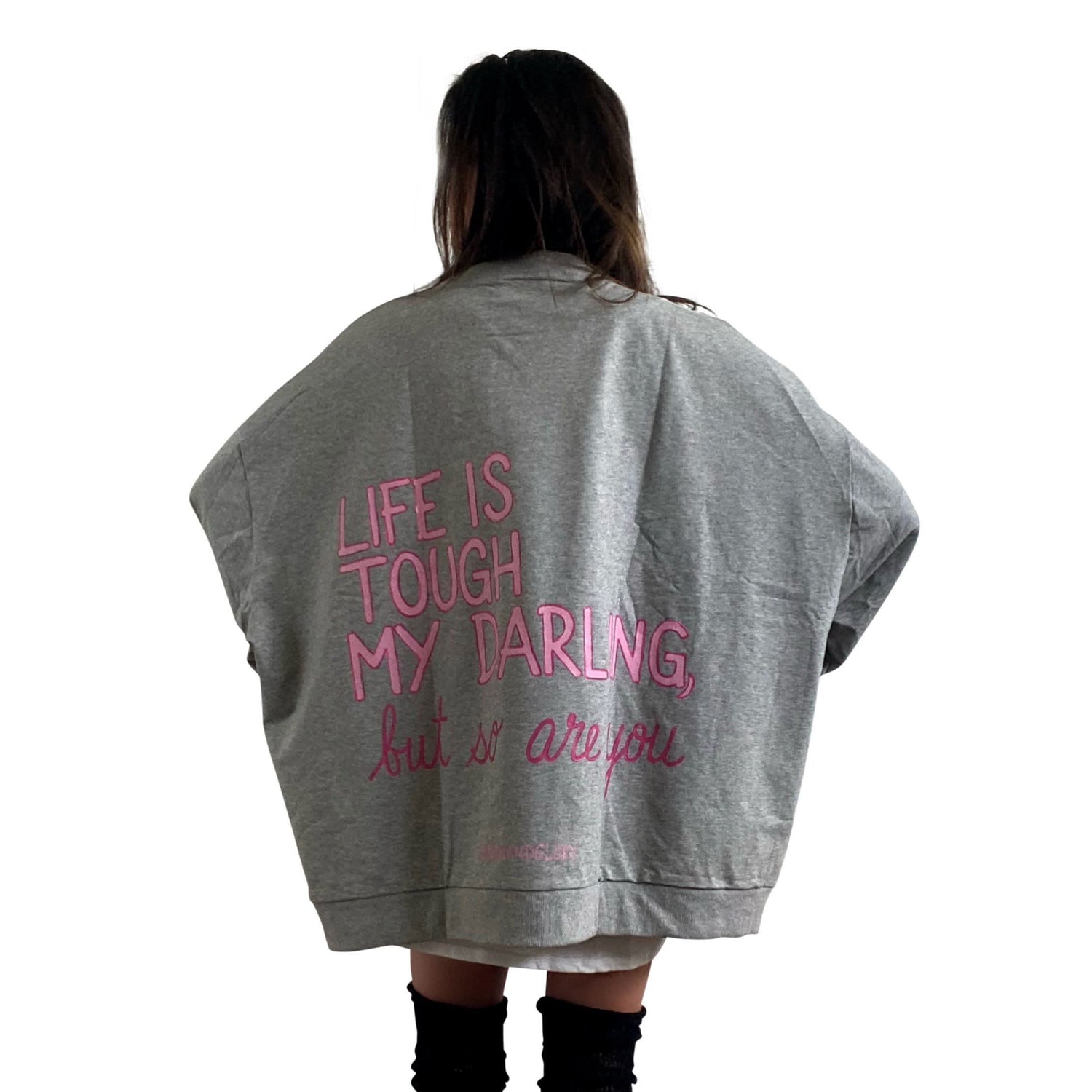 Wren + Glory sweatshirts One size fits all Wren + Glory &