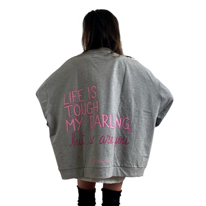 Wren + Glory sweatshirts One size fits all Wren + Glory &