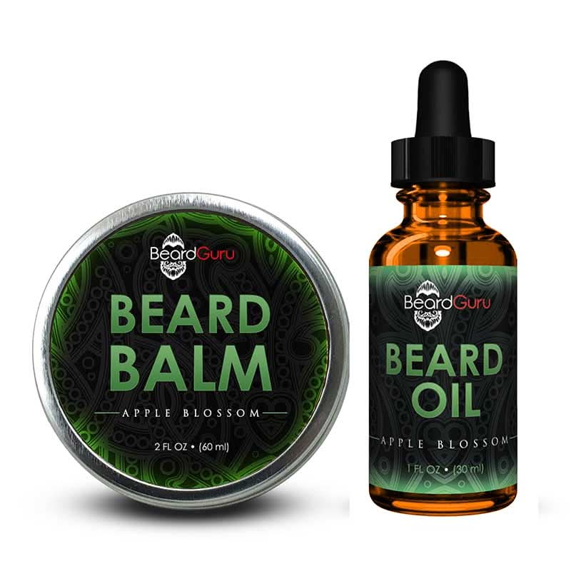 BeardGuru Starter Pack Starter Kit