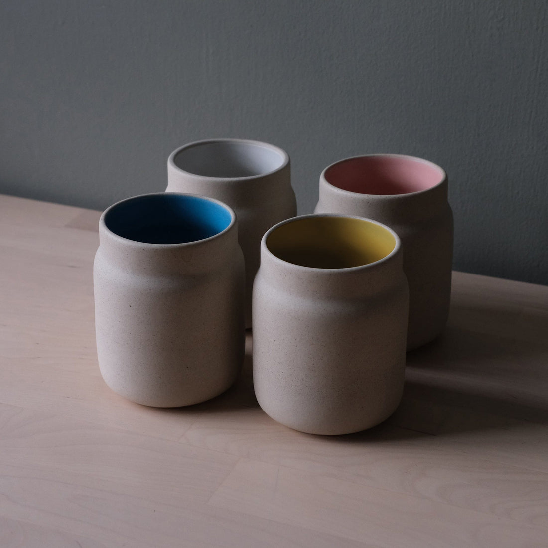 Misewell tumbler Coffee Tumbler Mug